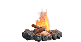 Fire pit